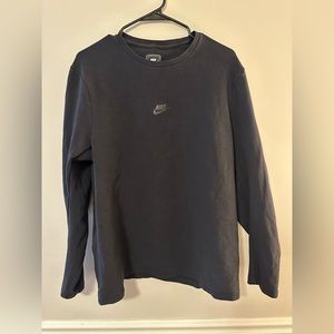 Nike Men’s tech Crewneck